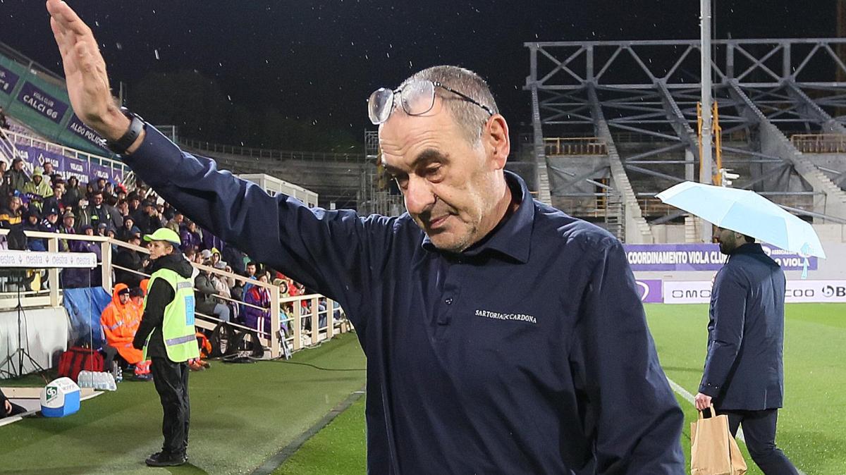 Lazio, sette attaccanti e zero gol: Sarri le sta provando tutte