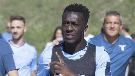 Calciomercato Lazio: transfer ok per Adekanye, si attende quello di Jony