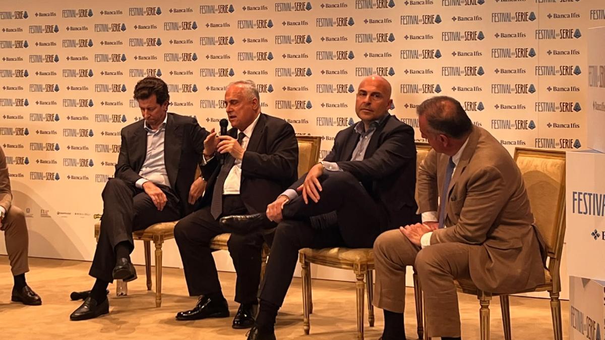Lazio, Lotito sul Flaminio: "Il problema non sono i soldi! Il progetto..."