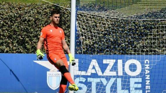 PRIMAVERA - L'ex Lazio Gabriel Pereira passa all'Athletico Paranaense: i dettagli