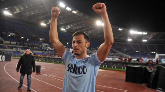 Lazio, Radu a un passo dalla storia dei derby: un record nel mirino