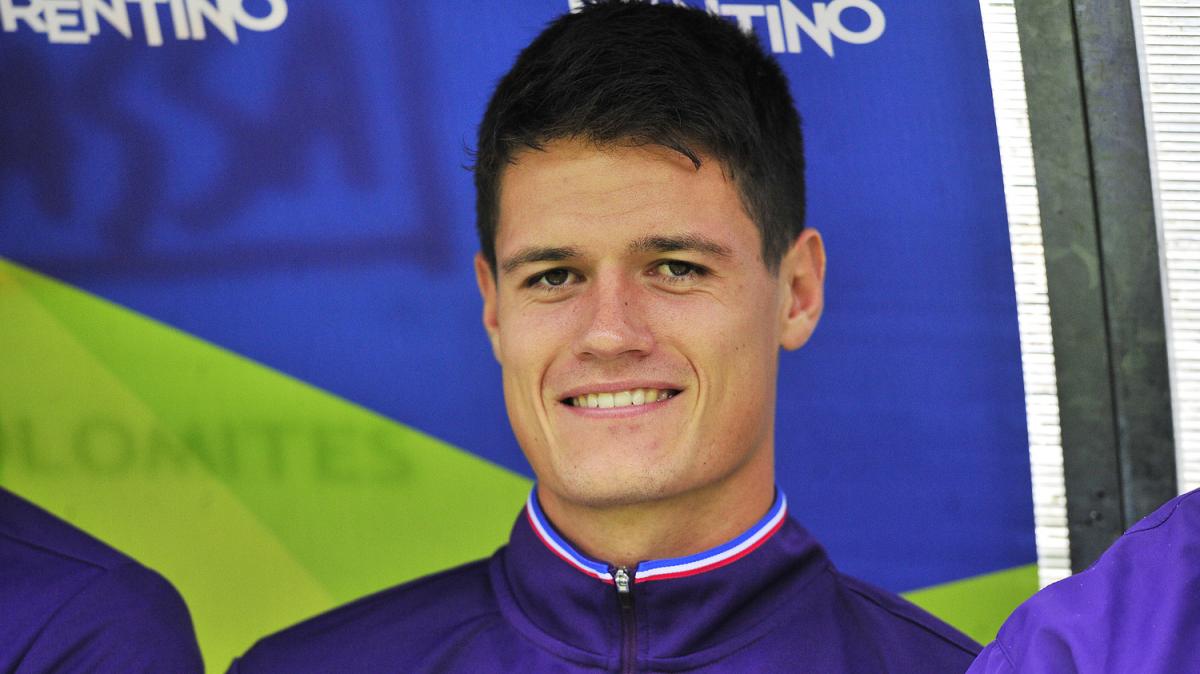 Lazio, chi è Norgaard: meteora alla Fiorentina, ora all'Arsenal