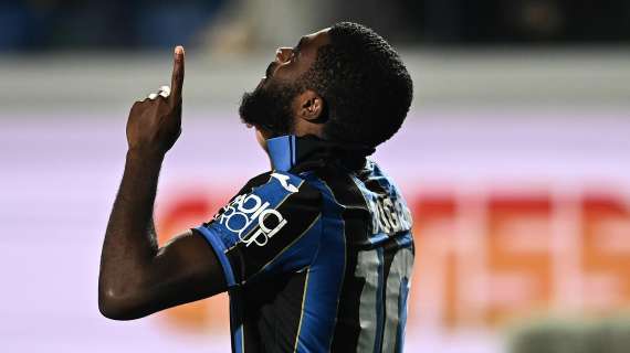 Europa League, Boga spegne i sogni del Leverkusen: Atalanta ai quarti