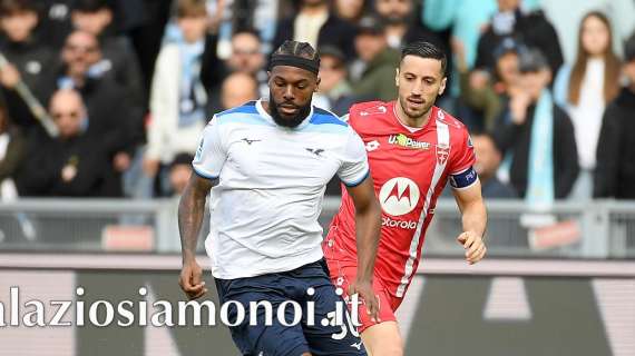 Lazio, Tavares ha rimesso il turbo: ora c'è il Napoli nel mirino