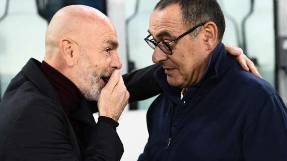 Lazio, Impallomeni: "Sarri o Pioli? Ecco chi rischia di più"