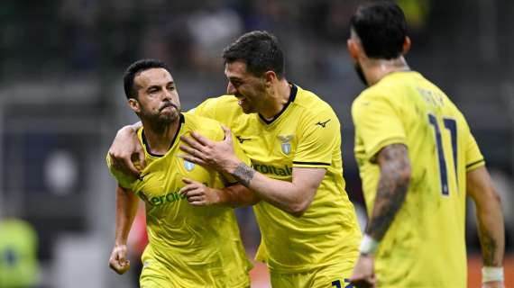 Serie A, la classifica dei giocatori più titolati: comanda un attaccante della Lazio