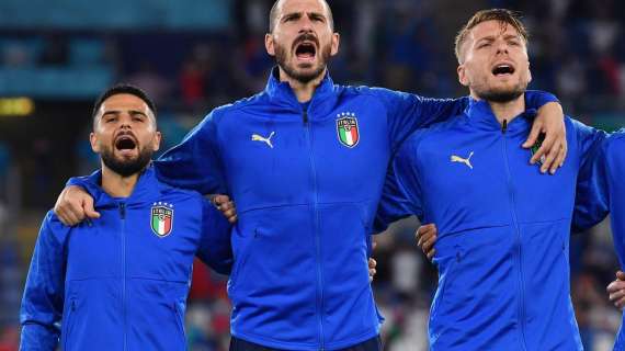 Belgio - Italia, a Euro 2016 fu trionfo azzurro: anche Immobile tra i protagonisti