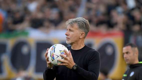 Lazio, Petrucci (Sky): "Sono convinto di continuare con Baroni, vi spiego perché"