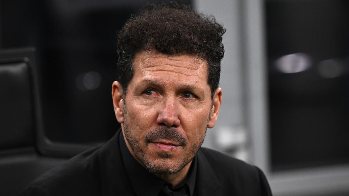 Ex Lazio | Dalla Spagna: "Simeone ha un accordo con l'Inter per la prossima stagione"