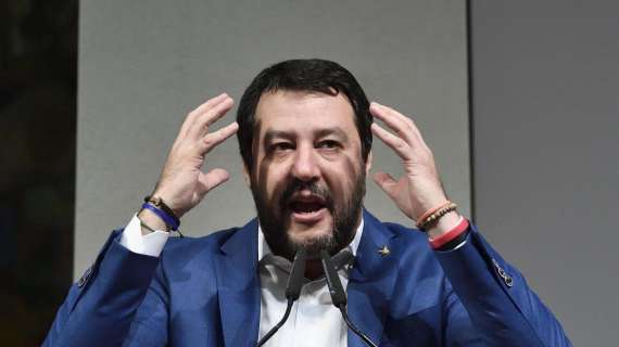 Politica / Salvini risponde a Bossi: "I nostri padri nobili sono gli elettori"