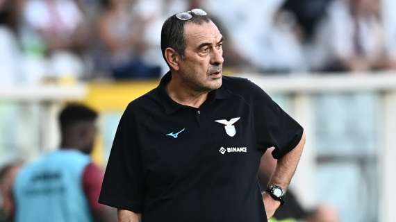 Lazio, Petrucci (Sky): "Sarri, Romagnoli e Zaccagni: ecco la situazione"