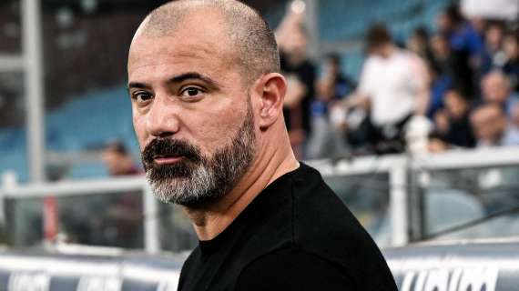 Lazio, Stankovic: "A Sarri manca qualcosa, ma è un maestro..."