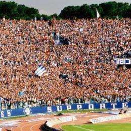 Gli Eagles' Supporters: "Un ritorno in Sud? Al momento non è previsto"