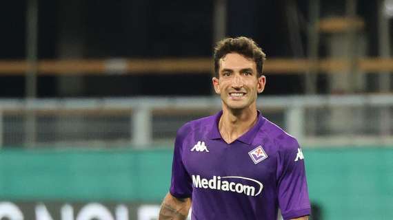 Fiorentina, Cataldi protagonista: doppietta contro il Lecce