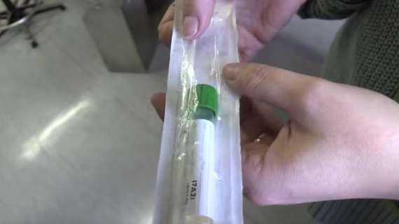 Coronavirus / 500 mila tamponi arrivati negli USA dall'Italia