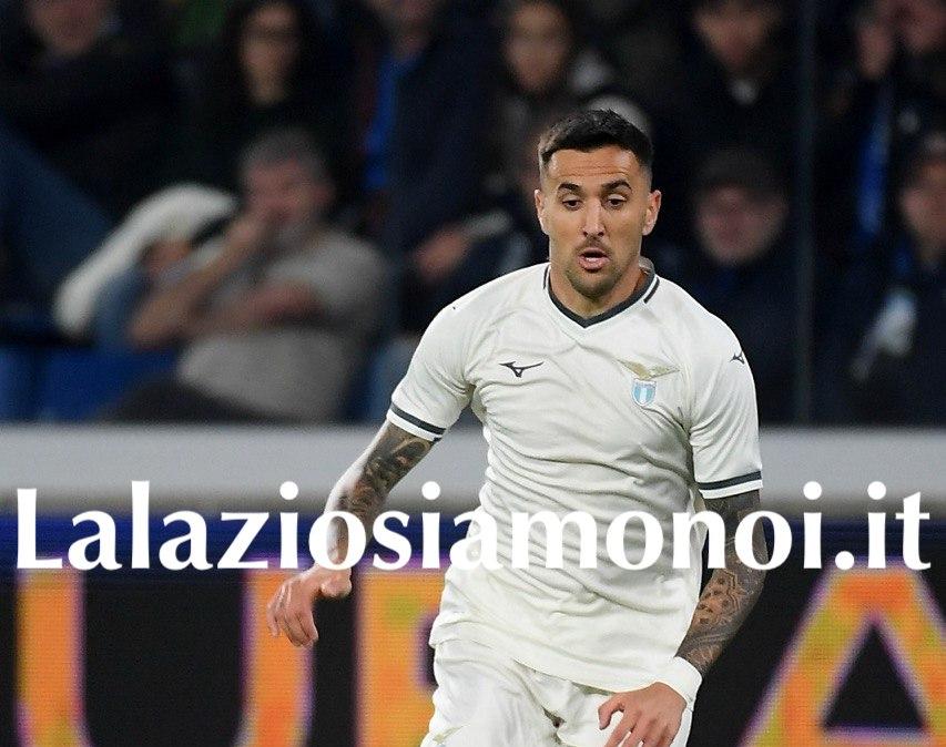 Lazio | Vecino fa 300! L'omaggio social: "Un momento d'orgoglio" - FOTO