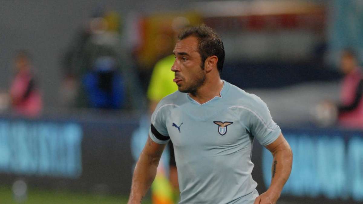 Brocchi applaude la Lazio e zittisce tutti: "Rigore netto come la vittoria... Contento per i tifosi e per Reja... Felice per il derby e per aver messo a tacere qualcuno..."