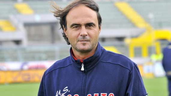 Lazio - Roma, Giannini: "Hanno avuto entrambe paura di perdere"
