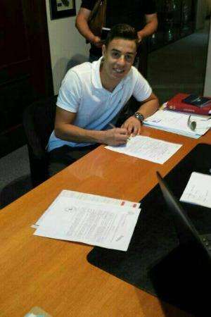 ESCLUSIVA - Nuovo colpo per la Lazio, arriva il giovane Ikonomidis. L'ag: "Ecco chi è Chris..."