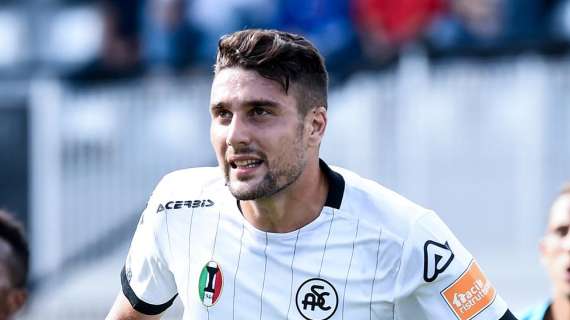 Empoli, Marchizza: “Con la Lazio sono sempre partite speciali”
