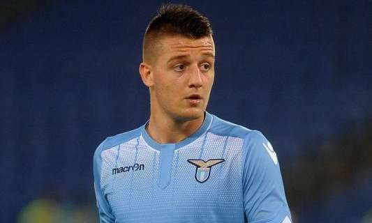 ESCLUSIVA - Gli occhi dell'Inter (e non solo) su Milinkovic-Savic, l'agente: "Per ora resta alla Lazio"