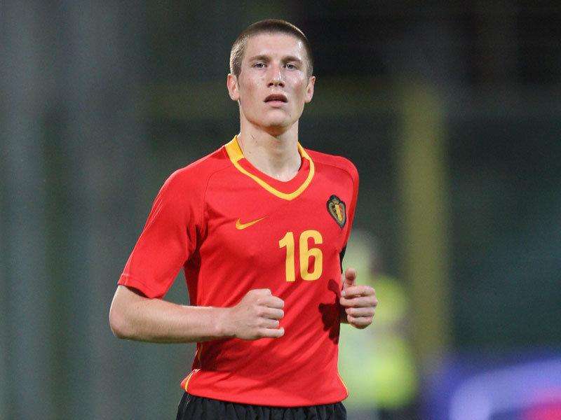 Su Pocognoli anche il Palermo, il laterale belga: "Sogno la Serie A..."