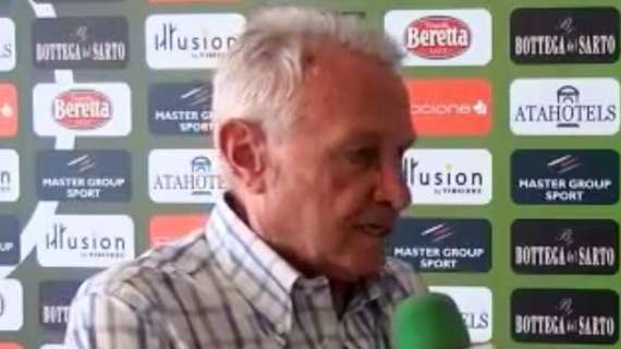 Regalia: “La Lazio ha tanta qualità. Per evitare gli infortuni servirebbe un campionato con meno squadre"