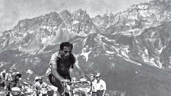 Piemonte, il paese di Fausto Coppi cambia nome: ribattezzato in suo onore