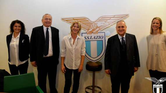 Lazio Women, il futuro è adesso: già sei acquisti per la Serie A!