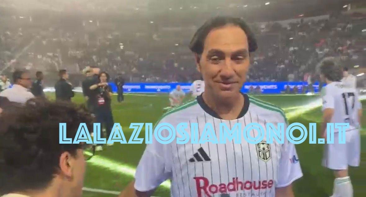 Operazione Nostalgia, da Nesta a Veron: la serata delle stelle al PalaEur - FT & VD