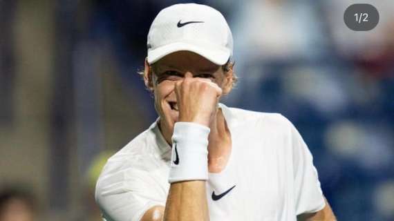 Wimbledon, per Sinner sarà derby contro Nardi: il tabellone e gli avversari degli italiani