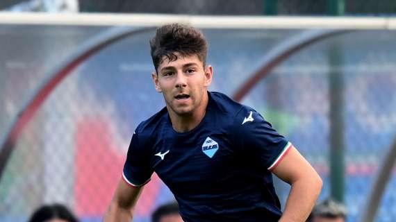 Lazio, emergenza infortuni: ancora diversi Primavera aggregati alla prima squadra