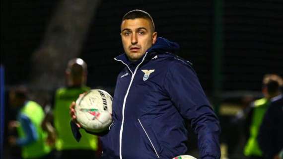 Lazio Calcio a 8, mister Chilelli: "Che soddisfazione battere Totti in finale"