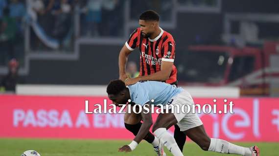 Serie A,  Milan - Lazio: chi racconterà la sfida su Dazn 