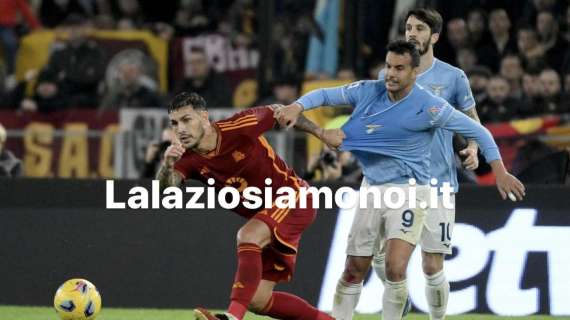 Lazio-Roma, quarti di Coppa Italia: data, orario e dove vederla in tv