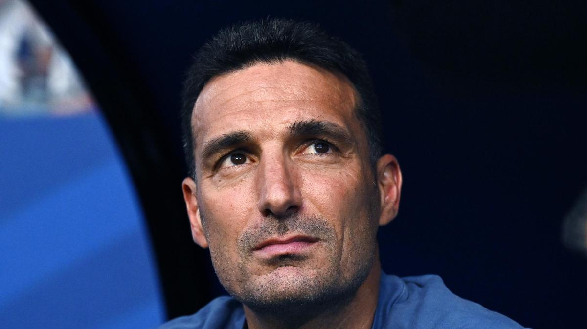 Reja svela un retroscena: "La Lazio ha cercato Scaloni"