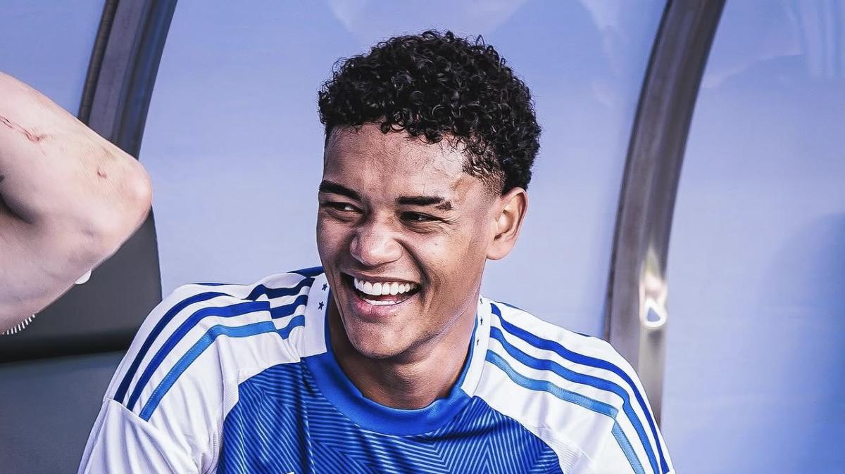 Lazio, la talent room guarda in Brasile: proposto Kaique Kenji