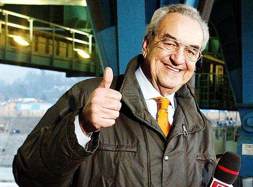 ESCLUSIVA - Pizzul: "In poche mosse Reja ha ricostruito la Lazio. Keita? Europa League fatta per lui"