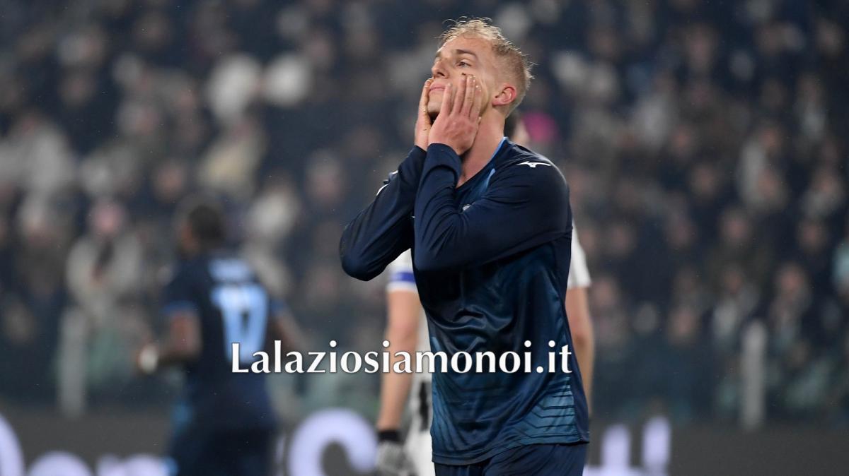 Lazio, Isaksen si è sbloccato: adesso è lui il titolare