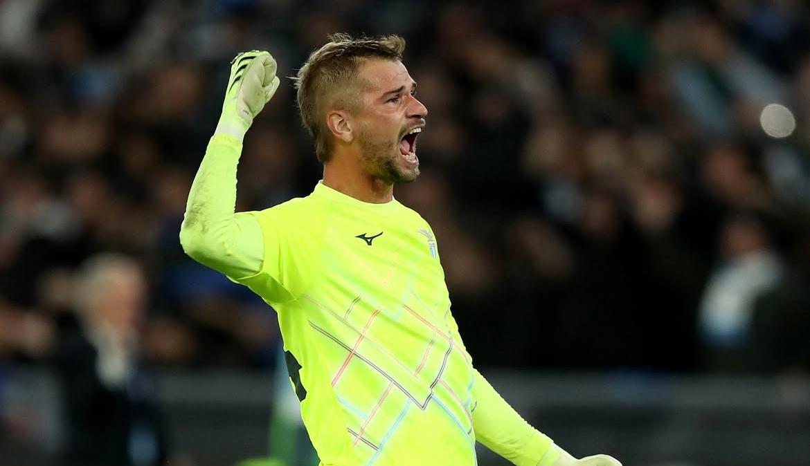 Lazio, sono tornati i clean sheet. Solo una squadra ha fatto meglio…