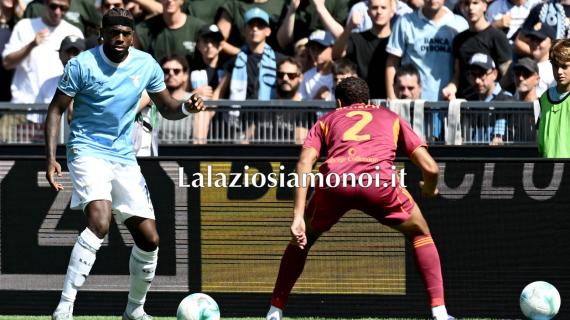 Lazio - Roma, caso Tavares: cosa è successo con Zaccagni e la squadra