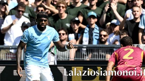 Lazio, Tavares deve farsi perdonare: il Torino è la chance per il riscatto 
