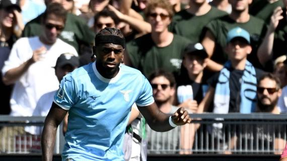 Lazio, è l’ora di Tavares: dall'errore nel derby a risorsa obbligata contro il Torino