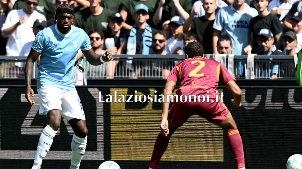 Lazio, quando si gioca il derby? Le date della stracittadina