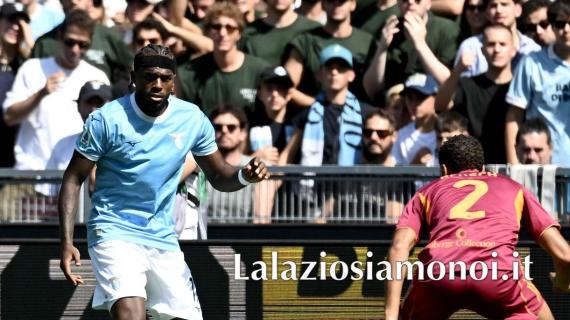 Lazio, Piscedda: "Il rischio è che si spacchi lo spogliatoio. E su Tavares..."
