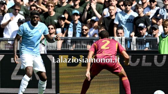 Lazio, Rambaudi: "C'è poco da dire. Ha ragione Sarri, questa squadra..."