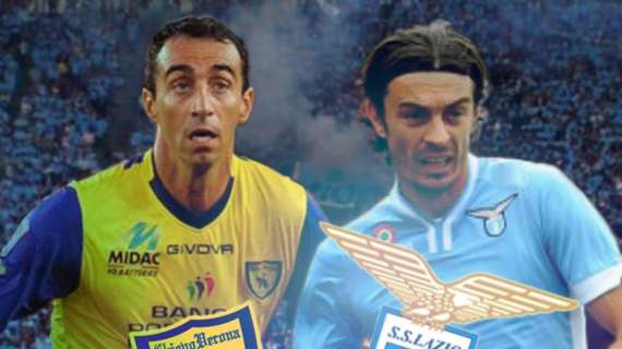 Chievo-Lazio, LE FORMAZIONI UFFICIALI: Marchetti ancora out (Diretta scritta e Speciale WebTv)