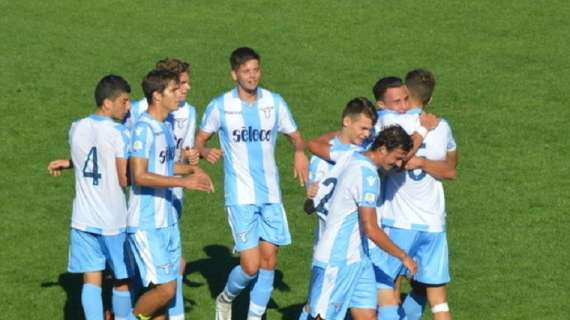 Lazio, il weekend del settore giovanile: l'Under 14 si aggiudica il derby
