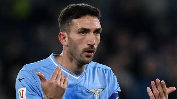 Lazio | Cataldi, da esubero a risorsa: la sua rivincita nel caos del mercato bloccato