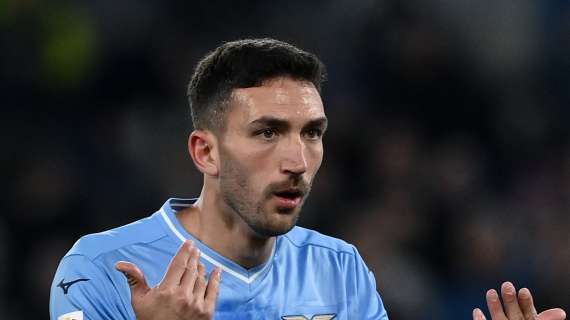 Lazio, il saluto della moglie di Cataldi: "Sempre nei nostri cuori" - FOTO